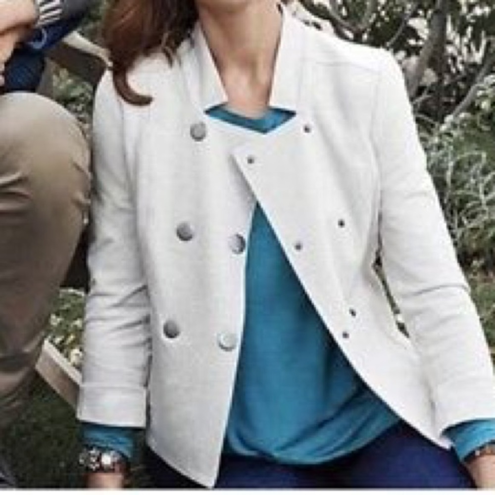 Cabi Charlie Jacket style 3028